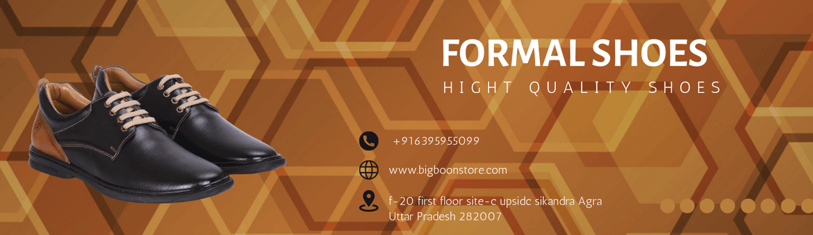Best Formal Shoes