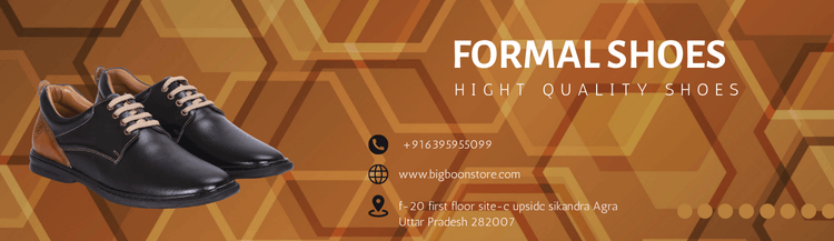 Best Formal shoes