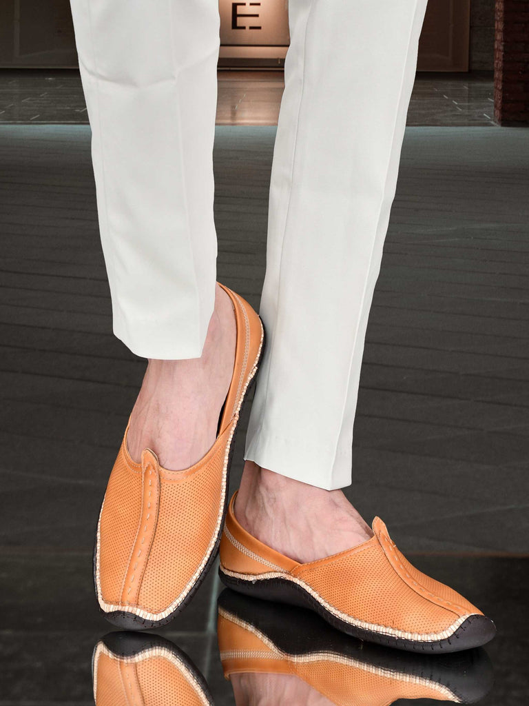 Big Boon Ethnic Shoes: Your Perfect Choice for Wedding Season