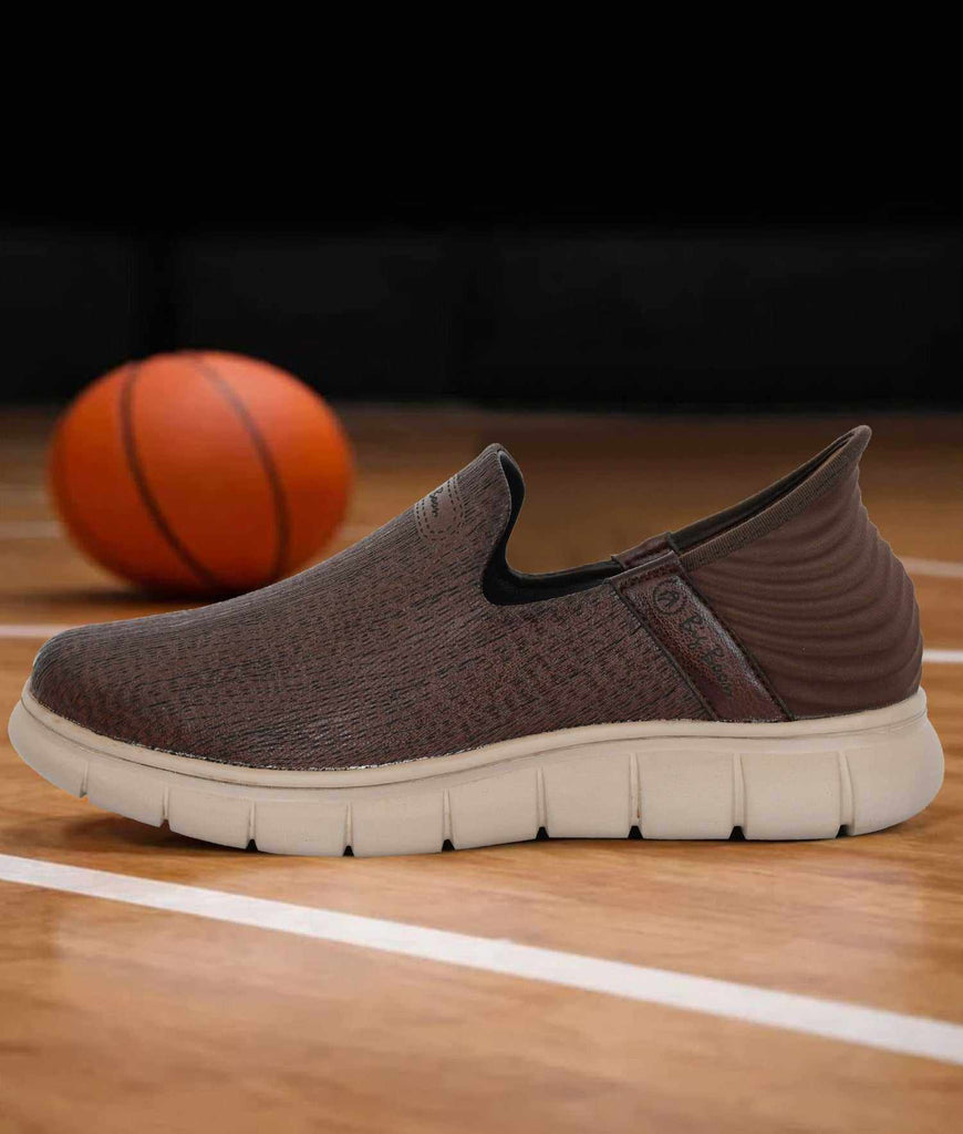 The Ultimate Guide to Hands-Free Shoes with Zero Gravity Technology