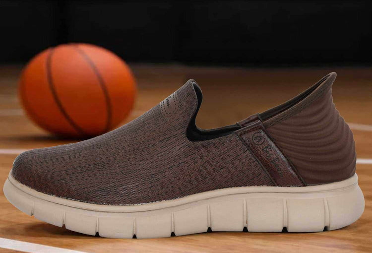 The Ultimate Guide to Hands-Free Shoes with Zero Gravity Technology