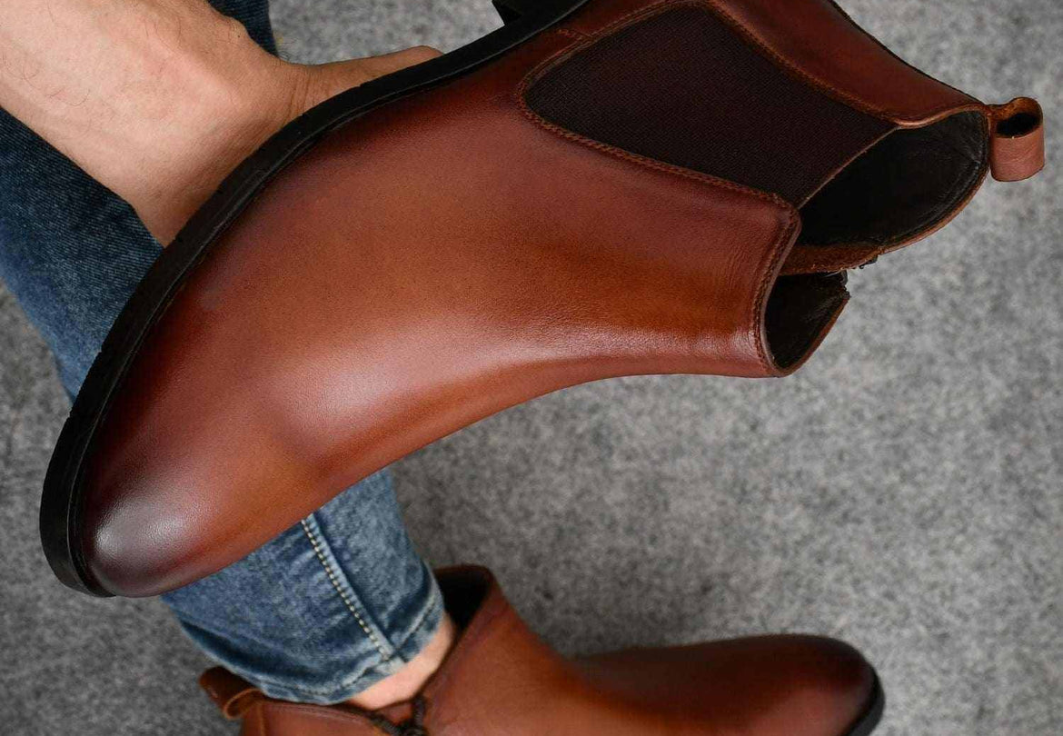 The Ultimate Guide to Choosing Boots for the New Year
