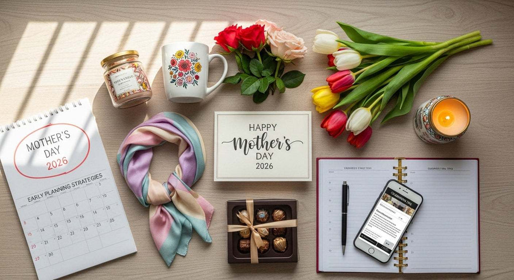 Ultimate Guide to Celebrating Mother’s Day 2026