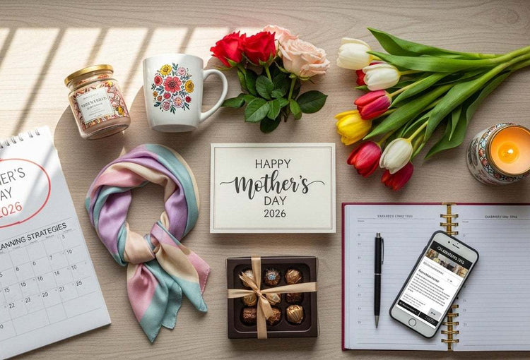 Ultimate Guide to Celebrating Mother’s Day 2026