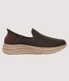 Big Boon Kinetic men's hands-free slip-on loafers for comfort and style