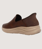 Big Boon Kinetic men's hands-free slip-on loafers for effortless comfort and style