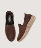 Big Boon Kinetic men's hands-free loafers slip-on ergonomic comfortable durable stylish footwear