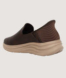 Big Boon Kinetic men's hands-free slip-on loafers for effortless comfort and style