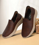 Big Boon Kinetic men's hands-free loafers slip-on ergonomic casual footwear durable stylish lightweight