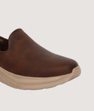 Big Boon Kinetic Men's hands-free slip-on loafers for effortless comfort and style