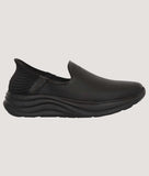 Big Boon Kinetic men's hands-free slip-on loafers designed for comfort and durability