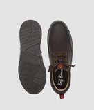 Bigboonstore Big Boon Men's Signature  Moc-Toe Lace-Ups Formal