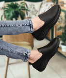 Big Boon Kinetic men's hands-free slip-on loafers with ergonomic fit and lightweight design for comfort and style