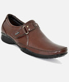 Bigboonstore Buckle Style Shoes Big Boon Men's Slip-On Buckle Style formal Shoes