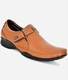 Bigboonstore Buckle Style Shoes Big Boon Men's Slip-On Buckle Style formal Shoes
