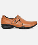 Bigboonstore Buckle Style Shoes Big Boon Men's Slip-On Buckle Style formal Shoes