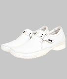Bigboonstore Buckle Style Shoes Big Boon Men's Slip-On Buckle Style formal Shoes