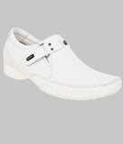 Bigboonstore Buckle Style Shoes Big Boon Men's Slip-On Buckle Style formal Shoes