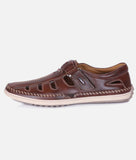 Bigboonstore Casual Designer Style Big Boon Men's Roman Casual Sandal Designer Style