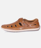 Bigboonstore Casual Designer Style Big Boon Men's Roman Casual Sandal Designer Style
