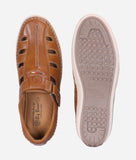 Bigboonstore Casual Designer Style Big Boon Men's Roman Casual Sandal Designer Style