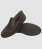 Bigboonstore Casual Loafer Big Boon Men's Signature Loafer Driving Shoes