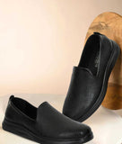 Bigboonstore Casual Loafer Black / 6 Big Boon Men's Ultra-Lightweight Zero Gravity Loafer Shoes