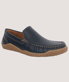 Bigboonstore Casual Loafer Blue / 6 Big Boon Men's Signature Loafer Driving Shoes