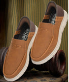 Bigboonstore Casual Loafer Casual Slip-On Shoes for Men | Big Boon Stylish & Hands-Free Design