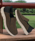 Bigboonstore Casual Loafer Casual Slip-On Shoes for Men | Big Boon Stylish & Hands-Free Design