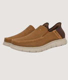 Bigboonstore Casual Loafer Casual Slip-On Shoes for Men | Big Boon Stylish & Hands-Free Design