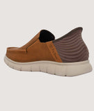 Bigboonstore Casual Loafer Casual Slip-On Shoes for Men | Big Boon Stylish & Hands-Free Design