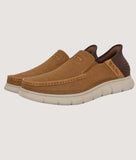 Bigboonstore Casual Loafer Casual Slip-On Shoes for Men | Big Boon Stylish & Hands-Free Design