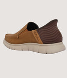 Bigboonstore Casual Loafer Casual Slip-On Shoes for Men | Big Boon Stylish & Hands-Free Design