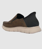 Bigboonstore Casual Loafer Casual Slip-On Shoes for Men | Big Boon Stylish & Hands-Free Design