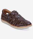 Bigboonstore Casual Unique Stylish Design Big Boon Men's sandal Roman Casual Unique Stylish Design