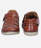 Bigboonstore Casual Unique Stylish Design Big Boon Men's sandal Roman Casual Unique Stylish Design