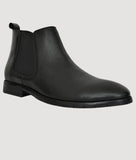 Bigboonstore Chelsea Boots Big Boon Men's Genuine Leather Chelsea Boots