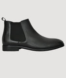 Bigboonstore Chelsea Boots Big Boon Men's Genuine Leather Chelsea Boots