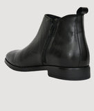 Bigboonstore Chelsea Boots Big Boon Men's Genuine Leather Chelsea Boots