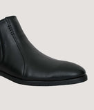 Bigboonstore Chelsea Boots Big Boon Men's On-Trend Boots - Stylish & Durable Footwear for Men