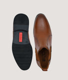 Bigboonstore Chelsea Boots Big Boon Men's On-Trend Boots - Stylish & Durable Footwear for Men