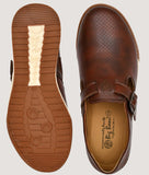 Bigboonstore Clogs Big Boon Men's Ethnic Shoes in Trendy Style