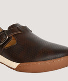 Bigboonstore Clogs Big Boon Men's Ethnic Shoes in Trendy Style