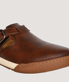 Bigboonstore Clogs Big Boon Men's Ethnic Shoes in Trendy Style