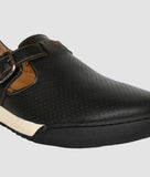 Bigboonstore Clogs Big Boon Men's Ethnic Shoes in Trendy Style