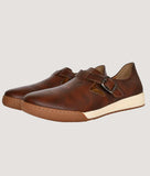 Bigboonstore Clogs Coffee / 6 Big Boon Men's Ethnic Shoes in Trendy Style