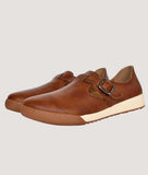 Bigboonstore Clogs Dtan / 6 Big Boon Men's Ethnic Shoes in Trendy Style