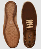 Bigboonstore Derby Shoes Big Boon Men's Casual Nubuck Derby Shoes
