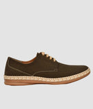 Bigboonstore Derby Shoes Big Boon Men's Casual Nubuck Derby Shoes